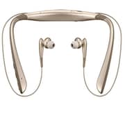 سامسونج ليفيل يو برو سماعة رأس لاسلكي ذهبي