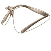 سامسونج ليفيل يو برو سماعة رأس لاسلكي ذهبي