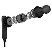 Samsung Level U Flex Bluetooth In Ear Headset Black