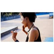 Samsung Level U Flex Bluetooth In Ear Headset Black