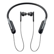 Samsung Level U Flex Bluetooth In Ear Headset Black