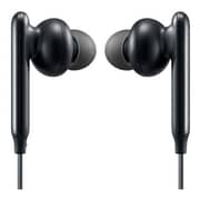 Samsung Level U Flex Bluetooth In Ear Headset Black