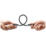 Samsung Level U Flex Bluetooth In Ear Headset Black