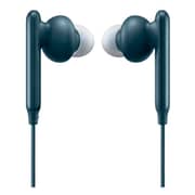 Samsung Level U Flex Bluetooth In Ear Headset Blue
