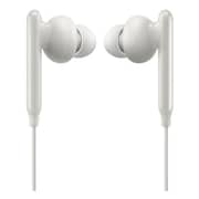 Samsung Level U Flex Bluetooth In Ear Headset White