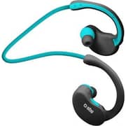 SBS TESPORTEARSETBTK Sport Runway Evolution Stereo Earphone