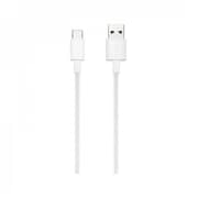 شاحن سريع نوع C أبيض هواوي