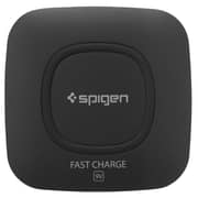 Spigen Essential Ultra Slim Wireless Charger Black - F301W