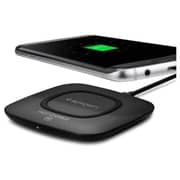 Spigen Essential Ultra Slim Wireless Charger Black - F301W