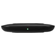 Spigen Essential Ultra Slim Wireless Charger Black - F301W