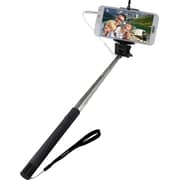 Xcell MP210 Wired Mobile Phone Monopod Selfie Stick