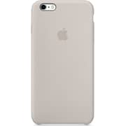 Apple MKXN2ZM/A Silicone Case Stone For IPhone 6S Plus