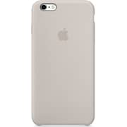 Apple MKXN2ZM/A Silicone Case Stone For IPhone 6S Plus