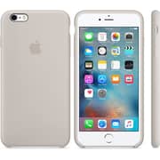 Apple MKXN2ZM/A Silicone Case Stone For IPhone 6S Plus