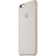 Apple MKXN2ZM/A Silicone Case Stone For IPhone 6S Plus