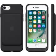 Apple iPhone 7 Smart Battery Case Black MN002ZM/A