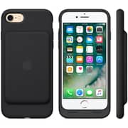 Apple iPhone 7 Smart Battery Case Black MN002ZM/A