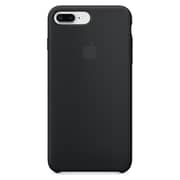 Apple Silicone Case Black For iPhone 8 Plus/7 Plus - MQGW2ZM/A