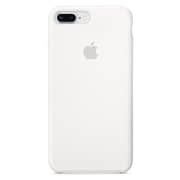 Apple Silicone Case White For iPhone 8 Plus/7 Plus - MQGX2ZM/A