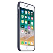 Apple Silicone Case Midnight Blue For iPhone 8 Plus/7 Plus - MQGY2ZM/A