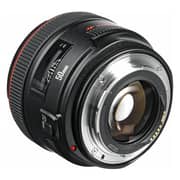 Canon 50MM f1.2L Digital Camera Lens