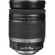 Canon EF 18-200mm f/3.5-5.6 IS Lens