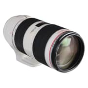 كانون عدسة كاميرا