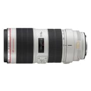 كانون عدسة كاميرا