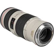 Canon EF 70-200MM 4L IS USM Lens