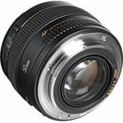 Canon EF 50MM F/1.4 USM Lens