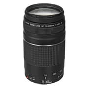 Canon EF 75-300mm F/4.0-5.6 III Lens