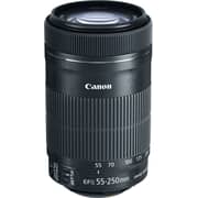 Canon EF-S 55-250mm F/4-5.6 IS STM Lens