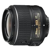 Nikon AFS DX 18-55mm F/3.5-5.6G VR II Lens