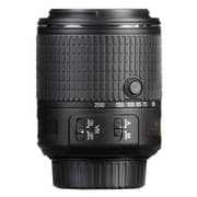 Nikon AF-S DX Nikkor 55-200mm F4-5.6G ED VR II Digital Camera Lens