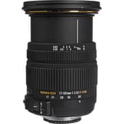 Sigma 17-50mm F2.8 EX DC OS HSM for Canon