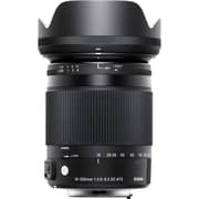 Sigma 18-300mm f/3.5-6.3 DC Macro OS HSM For Canon