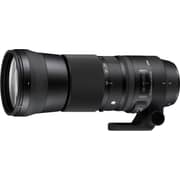 Sigma 150-600mm F/5-6.3 DG OS HSM For Canon