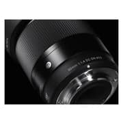Sigma 30mm f/1.4 DC DN Lens For Sony E Mount Mirrorless Camera