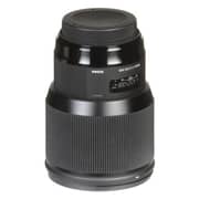 Sigma 85mm F1.4 DG HSM Art Lens For Canon