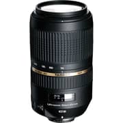 Tamron A005E AF 70-300mm VC Digital Camera Lens For Canon