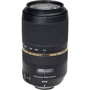 Tamron A005E AF 70-300mm VC Digital Camera Lens For Canon