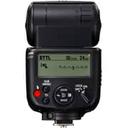 Canon 430EXIIIRT Flash Speedlite