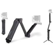Go Pro AFAEM001 3Way Grip Arm Tripod For Cameras