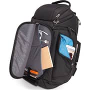 Case Logic DSS103 Camera Backpack Black