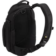 Case Logic DSS103 Camera Backpack Black