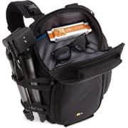Case Logic DSS103 Camera Backpack Black