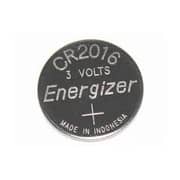 Energizer CR2016 Standard Battery