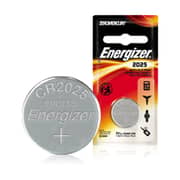 Energizer CR 2025 coin battery