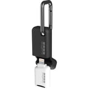 Go Pro G02AMCRL001EU Micro SD Card Reader W/ Lightning Connector