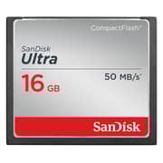 Sandisk SDCFHS016GG46 Ultra Compact Flash 16GB